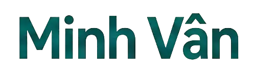 Minh Vân - minhvan.top